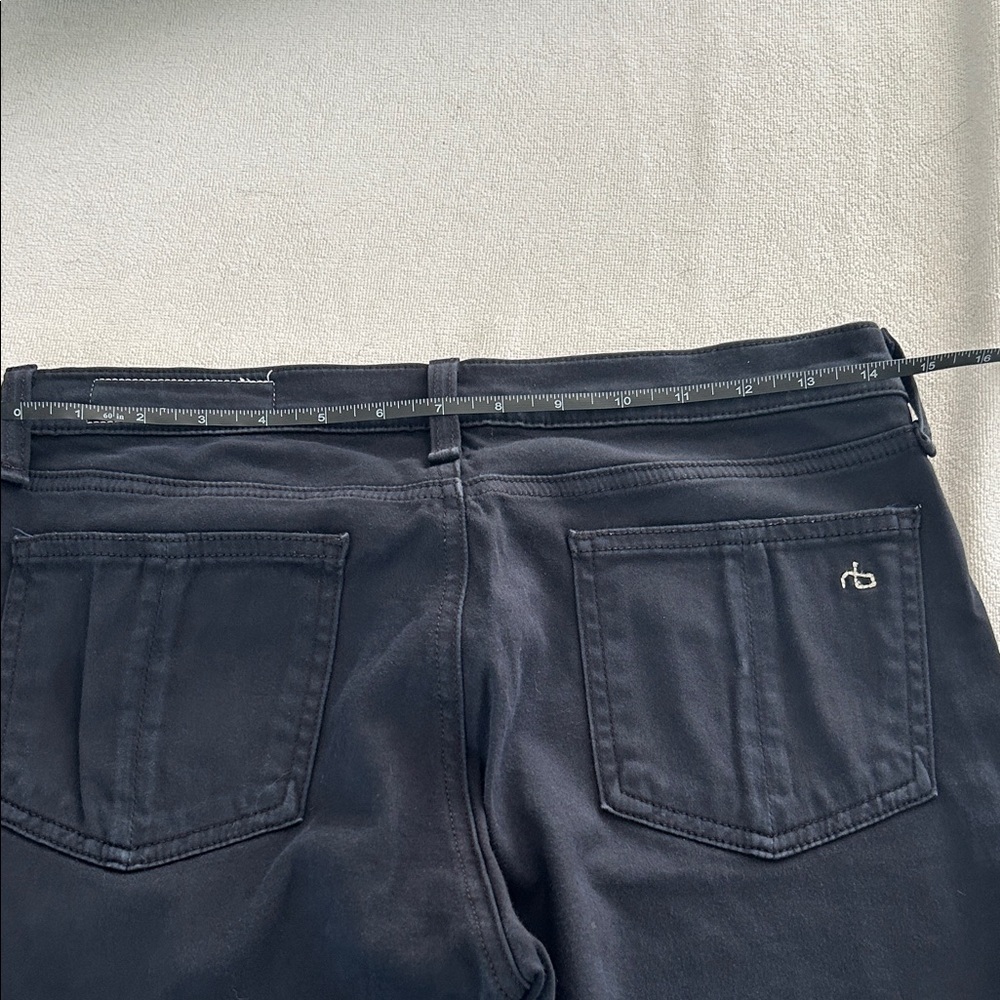 Rag and Bone leggings size 29 - Picture 10 of 13